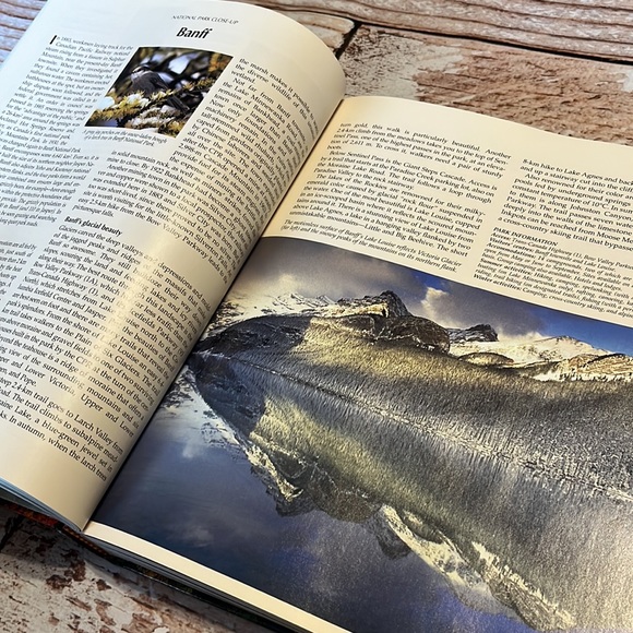 Backroads and Get Away Places of Canada - Picture 7 of 12